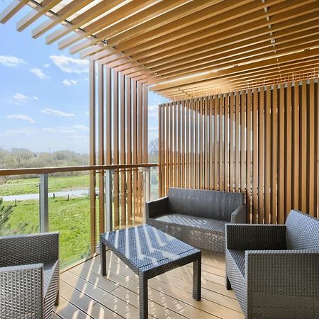 Apartamenty Promenada - Olimpic Park Kołobrzeg Exterior foto